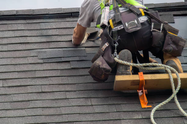 Reliable Roof Replacement contractor in Richardson, TX by Brentwood Metal Roofing