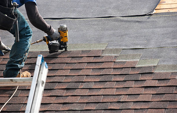 Licensed Roof Replacement service in Richardson, TX - Brentwood Metal Roofing